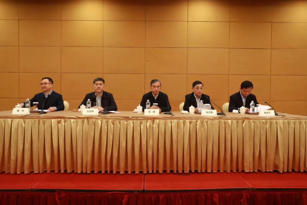 人民網(wǎng)：全國退役軍人事務(wù)系統宣傳思想工作座談會(huì )召開(kāi)