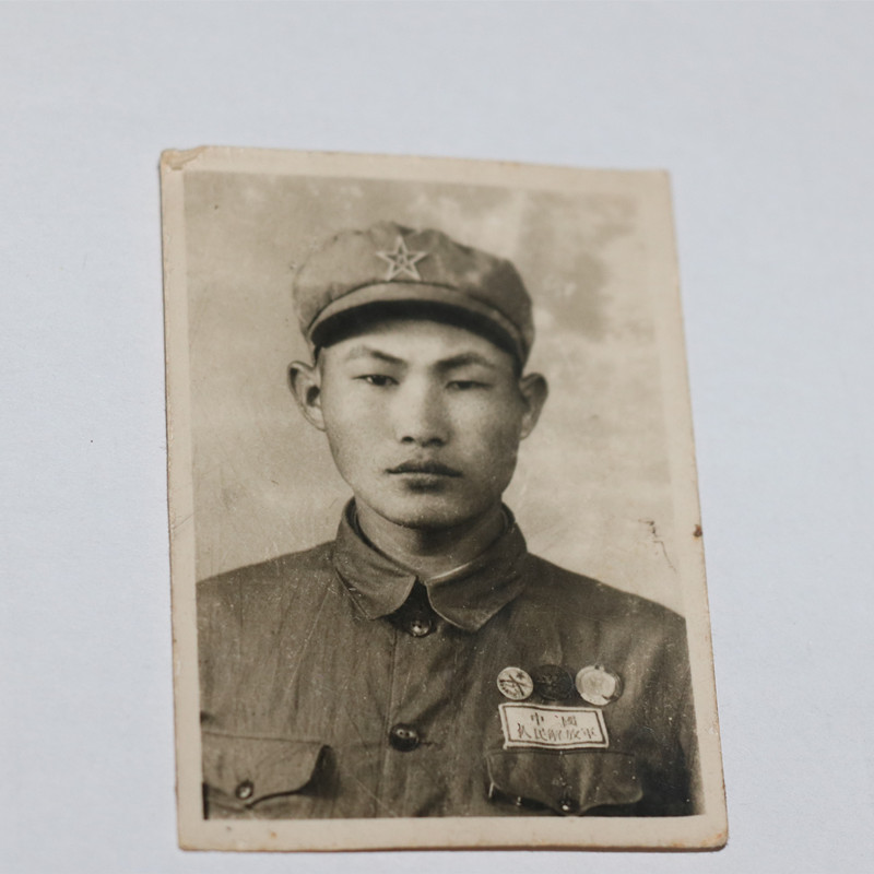 02.jpg 90歲特等功老兵李忠秀:被“雪藏”的“前半生”-云南能投軍創(chuàng )產(chǎn)業(yè)投資有限公司