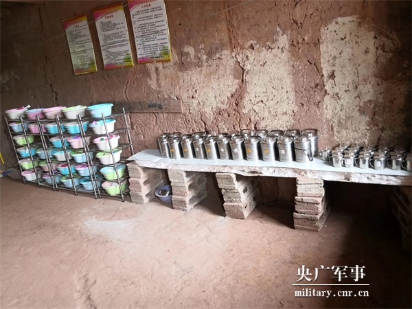 中國退役軍人丨謝彬蓉：綻放在大涼山上的軍中綠花