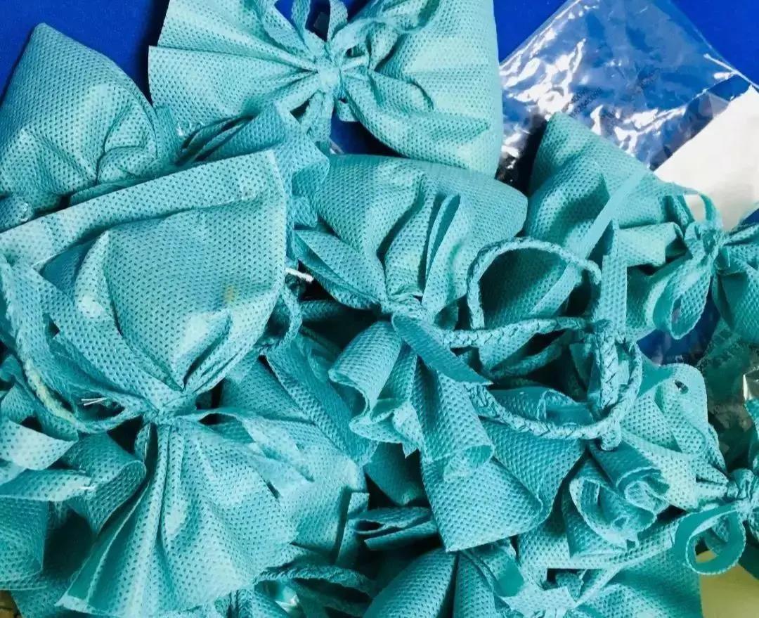 當年武漢培養了我，今天我定不負武漢！