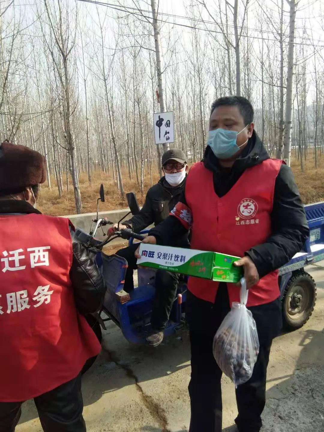 周定滿(mǎn)：從外出闖蕩到回鄉創(chuàng  )業(yè)，在鄉愁里復蘇的致富夢(mèng)想