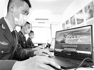 光明日報｜修訂后的《烈士褒揚條例》：彰顯英烈崇高地位的重大制度創(chuàng  )新