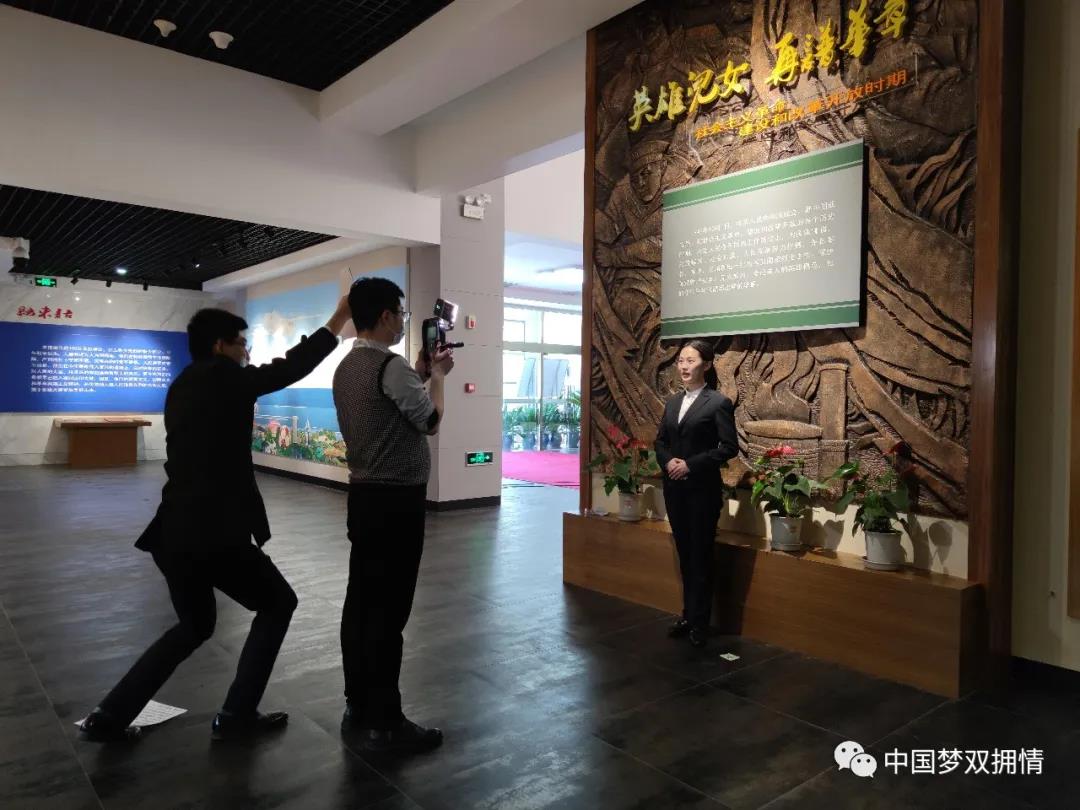 清明寄哀思 忠魂永銘記——遼寧、山東、江西、四川、安徽等地多形式追思英烈