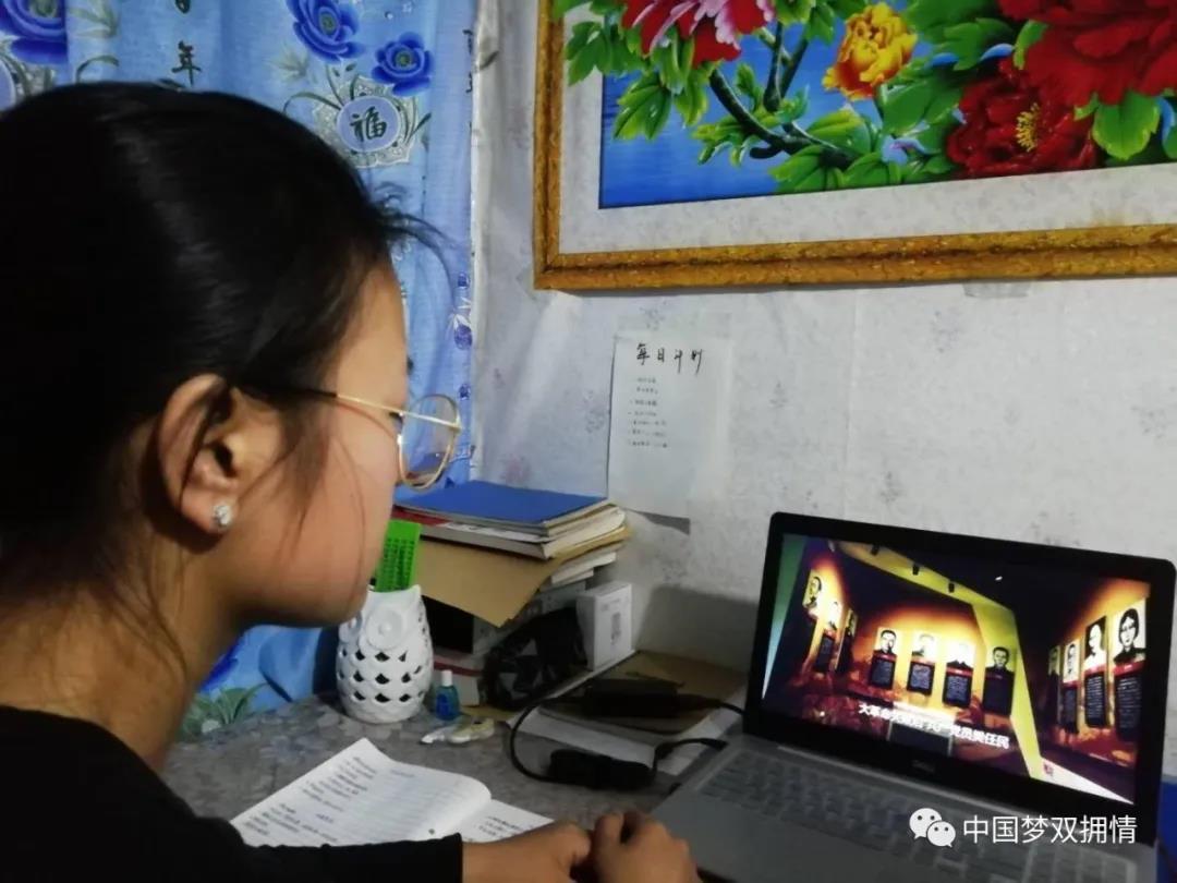 清明寄哀思 忠魂永銘記——遼寧、山東、江西、四川、安徽等地多形式追思英烈