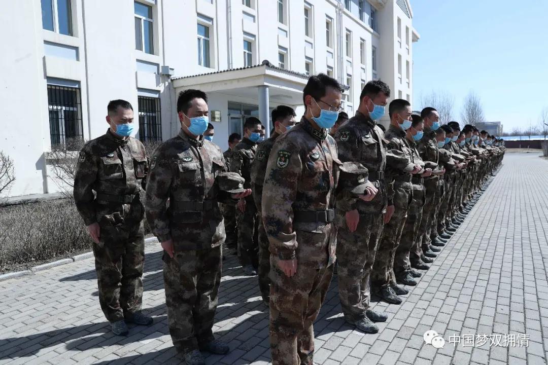 清明寄哀思 忠魂永銘記——遼寧、山東、江西、四川、安徽等地多形式追思英烈