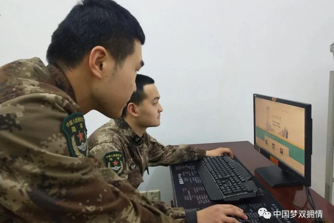 清明寄哀思 忠魂永銘記——遼寧、山東、江西、四川、安徽等地多形式追思英烈