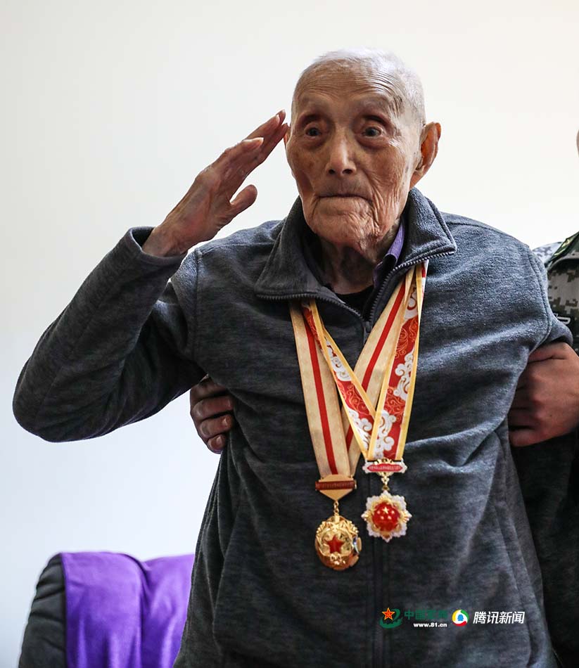 百歲紅軍的囑托｜張力雄：長(cháng)征精神是無(wú)價(jià)之寶-云南能投軍創(chuàng  )產(chǎn)業(yè)投資有限公司