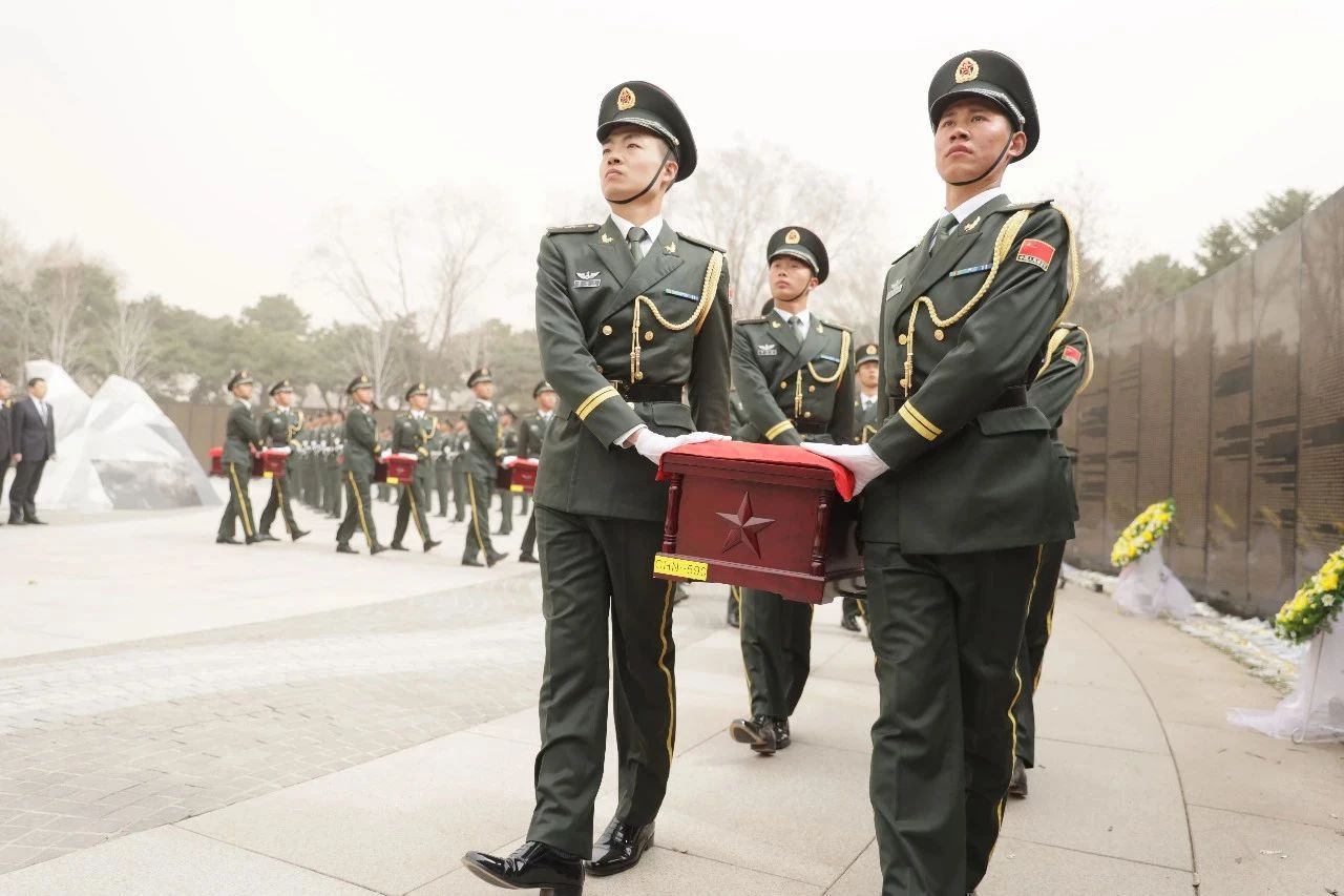 時(shí)代常新 尊崇長(cháng)在——寫(xiě)在退役軍人事務(wù)部成立兩周年之際