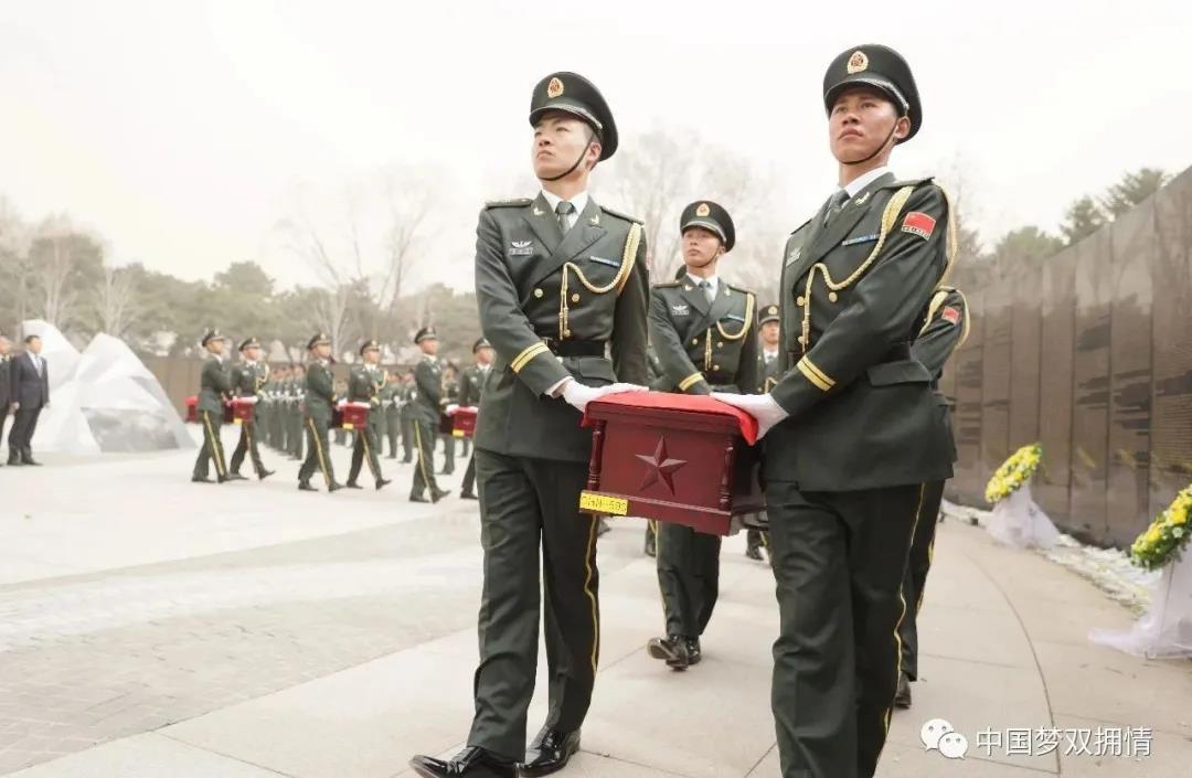 見(jiàn)證尊崇 難忘720個(gè)日日夜夜——寫(xiě)在退役軍人事務(wù)部成立兩周年之際