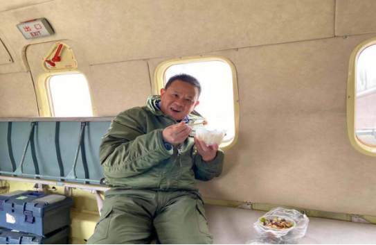 廣東退役軍人：用另一種方式重回戰場(chǎng)