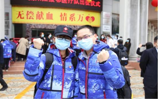 廣東退役軍人：用另一種方式重回戰場(chǎng)