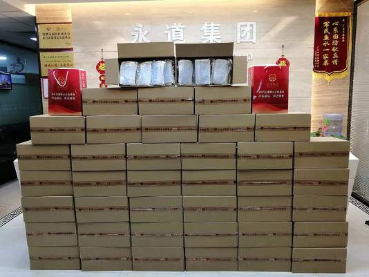 廣東退役軍人：用另一種方式重回戰場(chǎng)