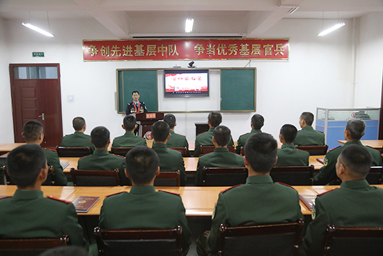 扎根邊疆——11次立功“全國模范退役軍人”的初心與使命-云南能投軍創(chuàng  )產(chǎn)業(yè)投資有限公司