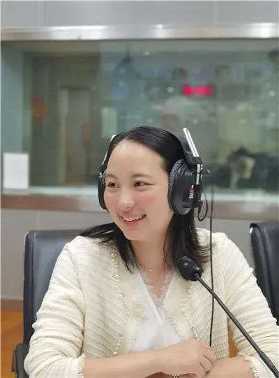 就業(yè)贏(yíng)未來(lái) | 這位退役女兵，又颯又美！