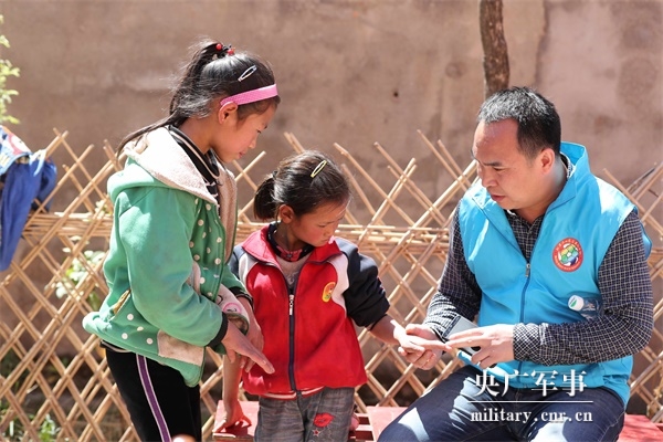 蒲萬(wàn)銳：自主路上，兵心依然