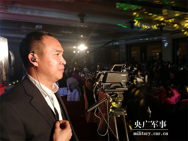 蒲萬(wàn)銳：自主路上，兵心依然