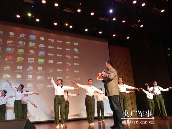 蒲萬(wàn)銳：自主路上，兵心依然