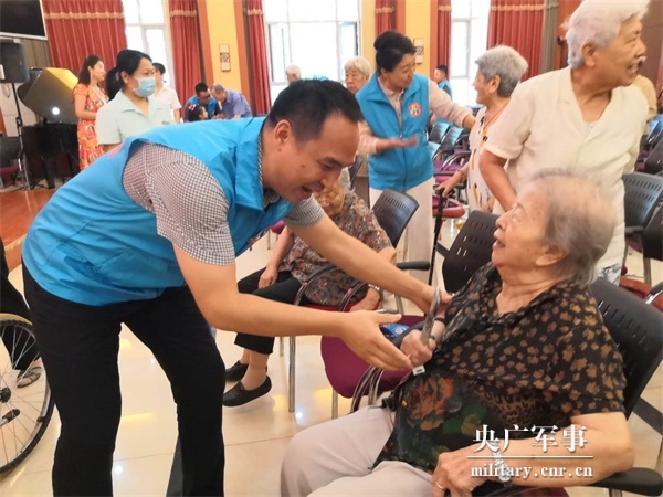 蒲萬(wàn)銳：自主路上，兵心依然