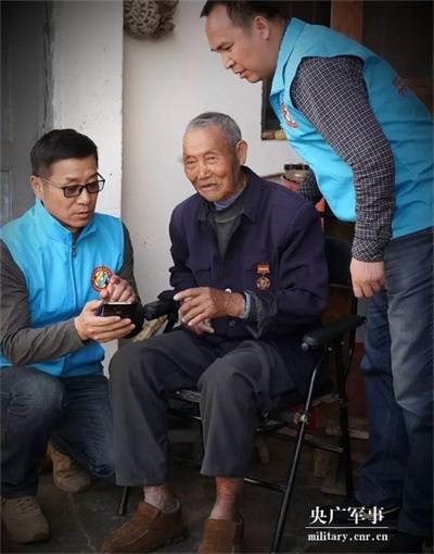 蒲萬(wàn)銳：自主路上，兵心依然