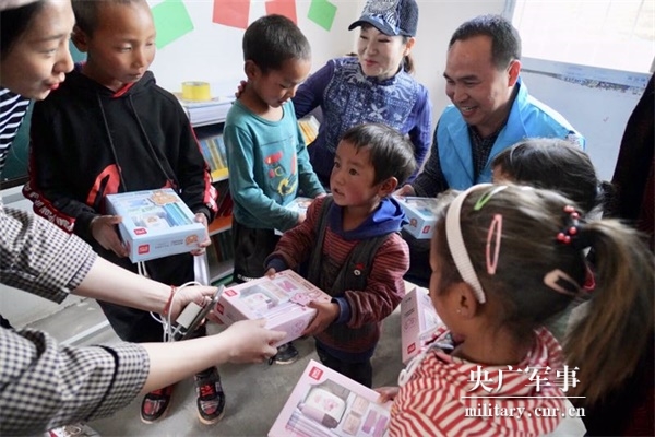 蒲萬(wàn)銳：自主路上，兵心依然