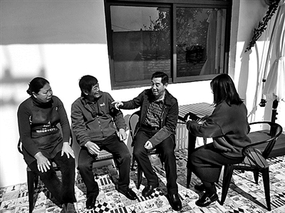 面朝大海，鳥(niǎo)“嶼”花“鄉”——記退役軍人、浙江省舟山市花鳥(niǎo)鄉黨委書(shū)記楊玉斌