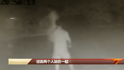 兩位老兵，一樣選擇！