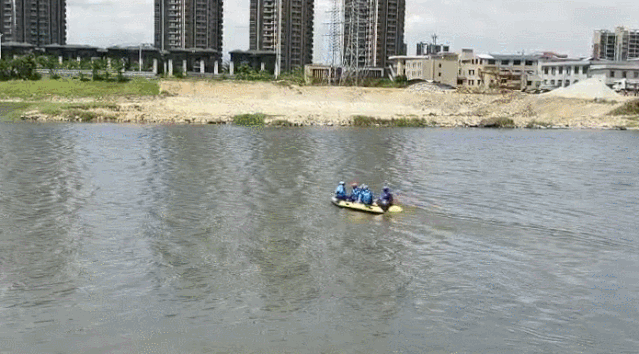 兩位老兵，一樣選擇！