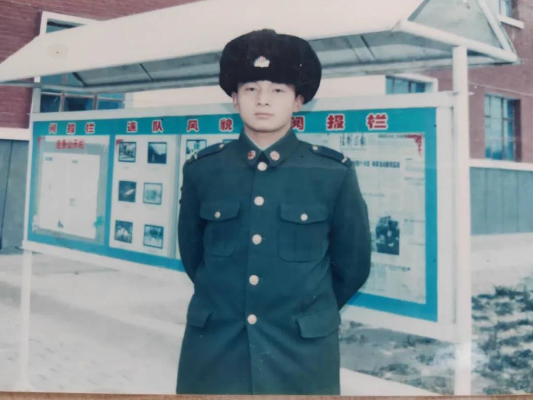 退伍不褪色！80后退役軍人勇救落水司機