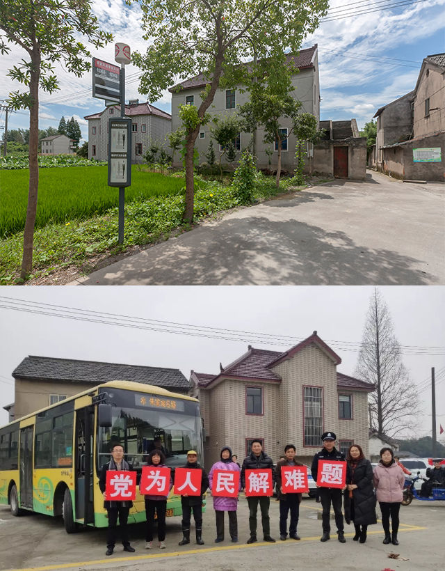 退役軍人錢(qián)少華 鄉村振興指導員