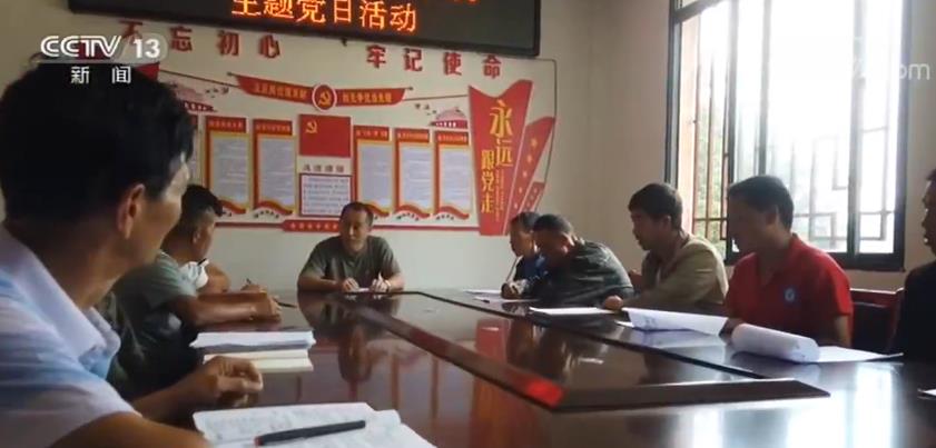 退役不褪色詮釋責任與擔當 “清廉課堂”堅定自律底氣