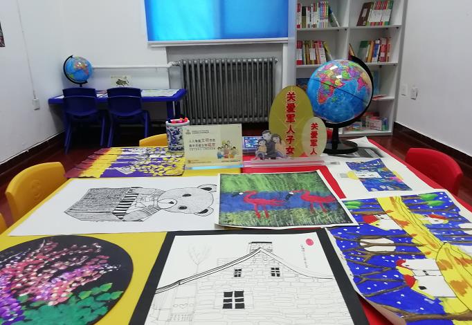 太原市：暢通退役軍人服務(wù)“最后一公里”