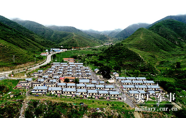 梁建明：駐村扶貧1200多天，鐫刻在十八盤(pán)村的鄉土深情