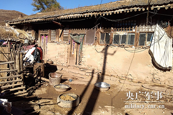 梁建明：駐村扶貧1200多天，鐫刻在十八盤(pán)村的鄉土深情