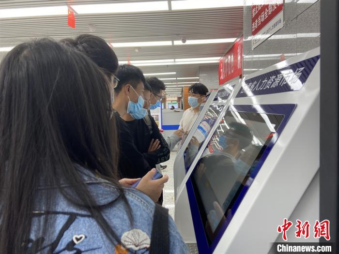 甘肅建退役軍人就業(yè)企業(yè)目錄庫 提供逾兩千個(gè)工作崗位