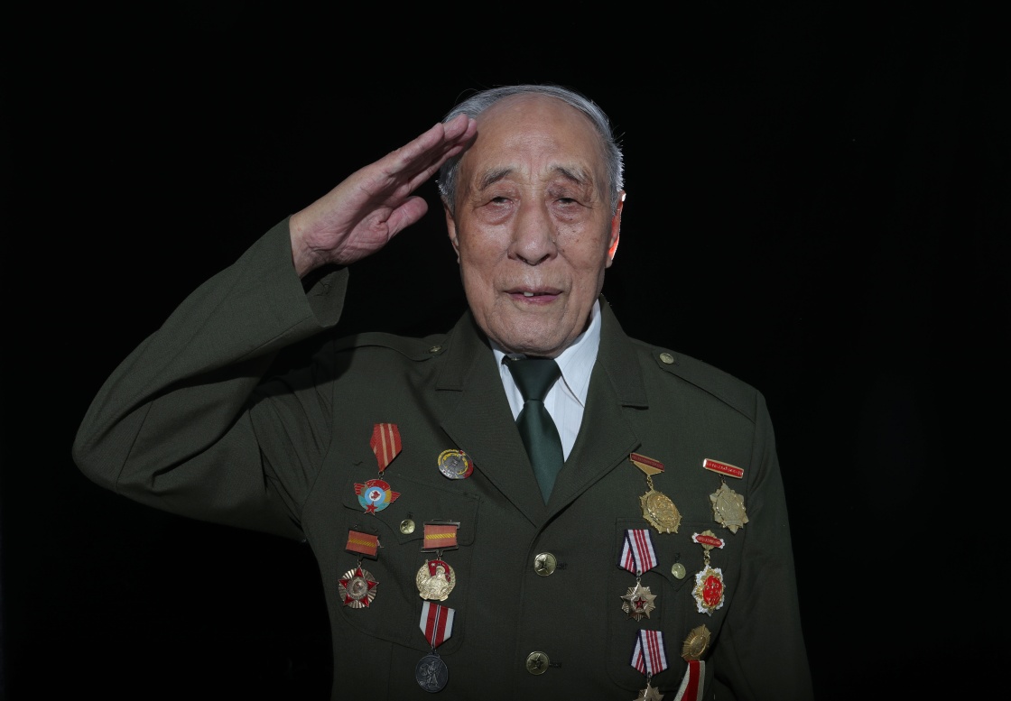 抗美援朝紀念館巡禮：祖國·正義·和平