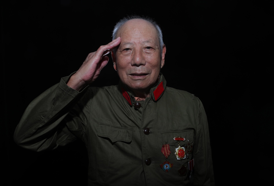 抗美援朝紀念館巡禮：祖國·正義·和平