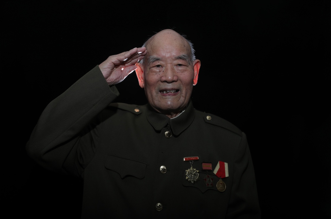 抗美援朝紀念館巡禮：祖國·正義·和平