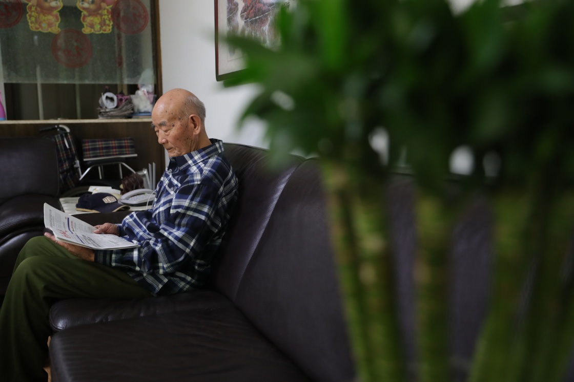 抗美援朝紀念館巡禮：祖國·正義·和平