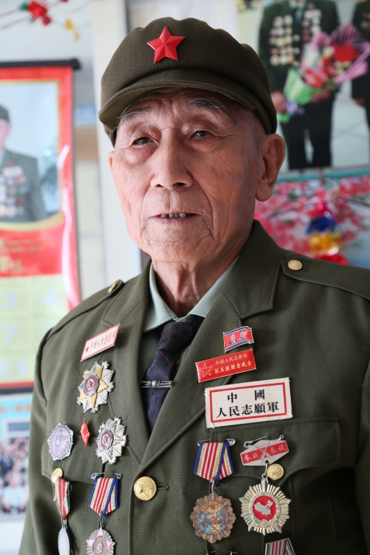 抗美援朝紀念館巡禮：祖國·正義·和平