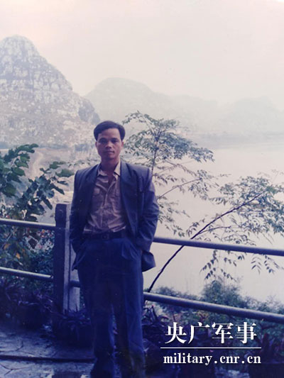 羅澤清：下崗后從頭再來(lái)