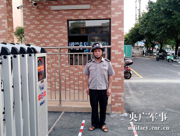 羅澤清：下崗后從頭再來(lái)