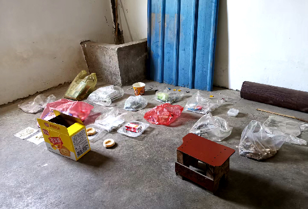 安振江：戰場(chǎng)余生不了情