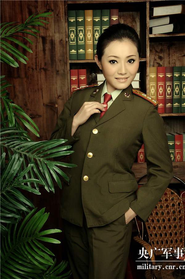 中國退役軍人 | 康藝：以舞相伴，作育英才