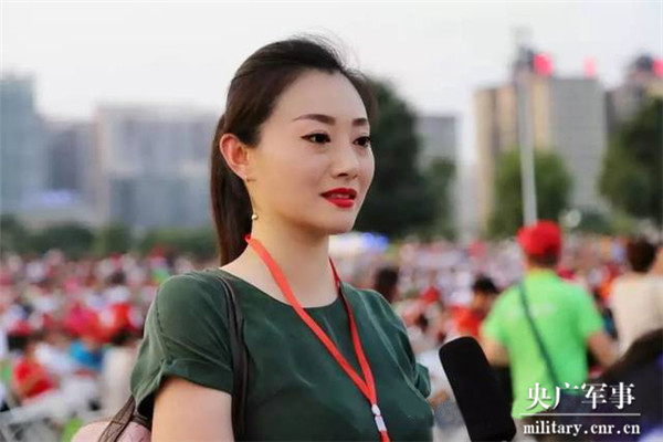 中國退役軍人 | 康藝：以舞相伴，作育英才