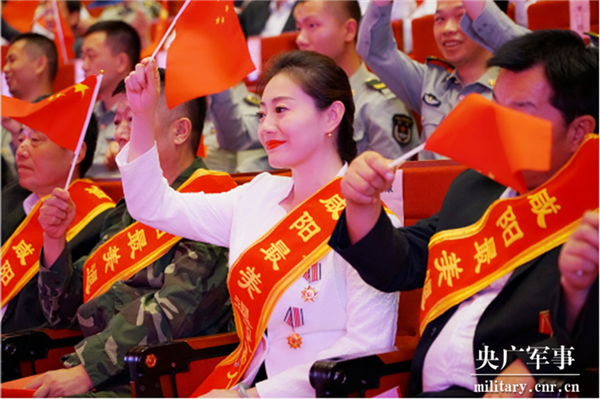 中國退役軍人 | 康藝：以舞相伴，作育英才