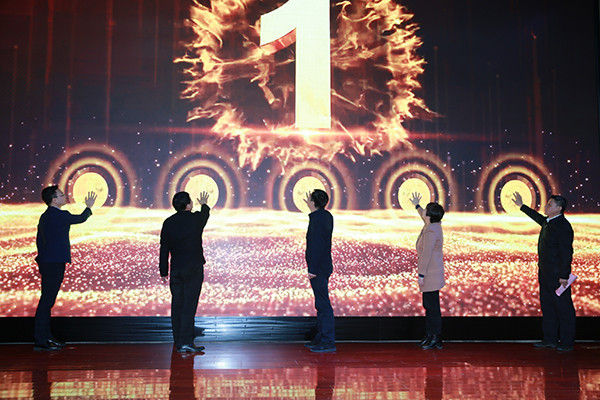 媒體記者走進(jìn)“退役軍人之家”活動(dòng)在濟南啟動(dòng)