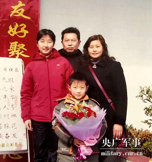 尹光新：假肢撐起的奮斗人生-云南能投軍創(chuàng  )產(chǎn)業(yè)投資有限公司