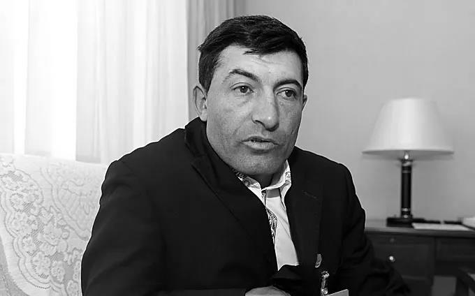 痛心！送別“帕米爾雄鷹”