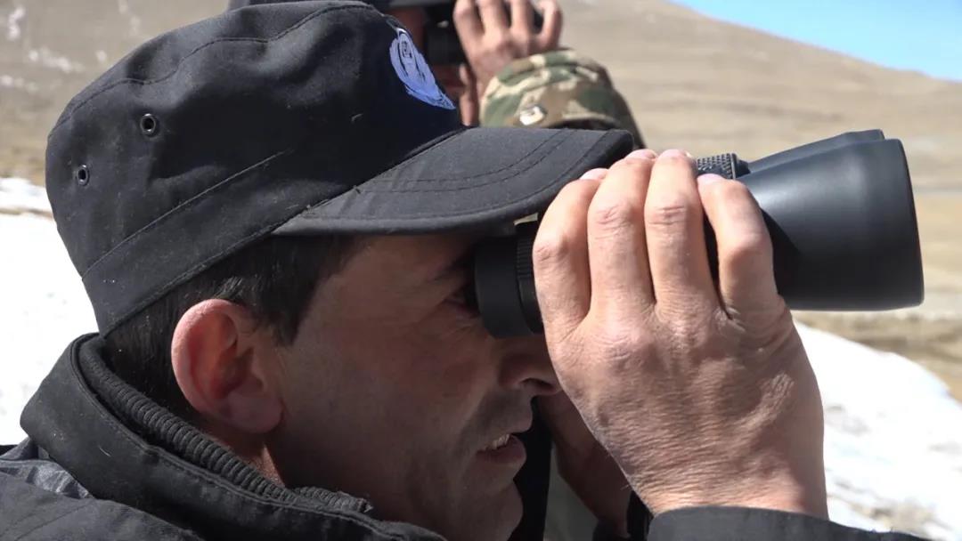 痛別“帕米爾雄鷹”！-云南能投軍創(chuàng  )產(chǎn)業(yè)投資有限公司