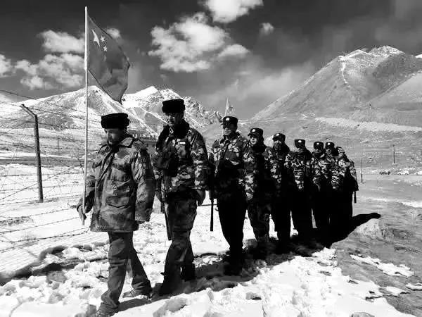 痛別“帕米爾雄鷹”！-云南能投軍創(chuàng  )產(chǎn)業(yè)投資有限公司